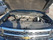 ✅ 2014 Chevrolet Silverado 1500 LT • VIN: 1GCRCREHXEZ214448 • Lot: 42853270. Listed on IAAI with 143,726 mi. Free auction sales archive from the USA and detailed vehicle history report at DreamBid. Image 10.