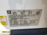 ✅ 2017 Chevrolet Traverse LT • VIN: 1GNKRHKD3HJ133524 • Lot: 70194324. Wystawiony na Copart z przebiegiem 145 673 mil. Bezpłatny archiwum sprzedaży aukcyjnych z USA i szczegółowy raport historii pojazdu na DreamBid. Zdjęcie 14.