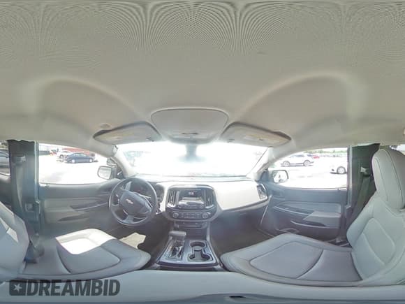 ✅ 2016 Chevrolet Colorado 2WD WT • VIN: 1GCHSBEA3G1136542 • Лот: 69515014. Опубликован ранее на Copart с пробегом 88 741 миль. Бесплатный доступ к архиву аукционных продаж из США и подробный отчёт об истории автомобиля на DreamBid. Изображение 12.