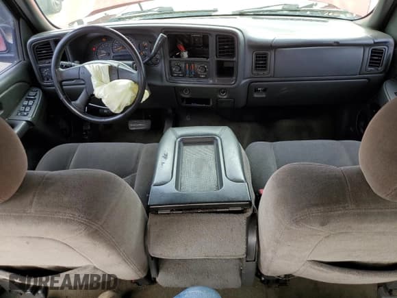 ✅ 2007 Chevrolet Silverado 1500 LT2 • VIN: 2GCEC13Z571176750 • Lot: 73564824. Listed on Copart with 198,728 mi. Free auction sales archive from the USA and detailed vehicle history report at DreamBid. Image 8.