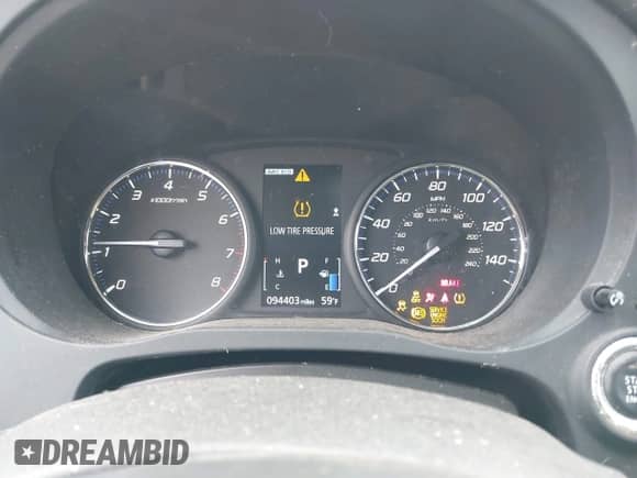 2016 Mitsubishi Outlander SE с VIN JA4AZ3A32GZ057465, выставлен на аукционе IAAI как лот 41963392 с пробегом 94 403 миль миль и . История ставок и продаж доступна на DreamBid. Изображение 7.