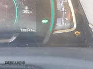 ✅ 2021 Hyundai Ioniq SEL • VIN: KMHC85LC8MU261296 • Лот: 43514599. Опубликован ранее на IAAI с пробегом 106 941 миль. Бесплатный доступ к архиву аукционных продаж из США и подробный отчёт об истории автомобиля на DreamBid. Изображение 15.