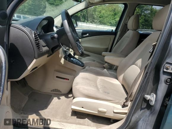 ✅ 2006 Saturn VUE • VIN: 5GZCZ33D86S811415 • Лот: 67549645. Опубликован ранее на Copart с пробегом 98 521 миль. Бесплатный доступ к архиву аукционных продаж из США и подробный отчёт об истории автомобиля на DreamBid. Изображение 7.