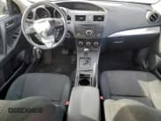 ✅ 2013 Mazda 3 i Touring • VIN: JM1BL1L75D1794086 • Lot: 93819445. Listed on Copart with 73,310 mi. Free auction sales archive from the USA and detailed vehicle history report at DreamBid. Image 8.