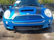 ✅ 2007 MINI Convertible S • VIN: WMWRH335X7TJ43665 • Lot: 43154907. Listed on IAAI with 143,631 mi. Free auction sales archive from the USA and detailed vehicle history report at DreamBid. Image 6.