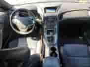 2015 Hyundai Genesis Coupe 3.8L Base с VIN KMHHT6KJ0FU129520, выставлен на аукционе Copart как лот 88446245 с пробегом 101 475 миль миль и Списание • Salvage title. История ставок и продаж доступна на DreamBid. Изображение 8.