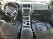 ✅ 2007 GMC Acadia SLT • VIN: 1GKEV33787J168480 • Lot: 82194125. Listed on Copart with 105,397 mi. Free auction sales archive from the USA and detailed vehicle history report at DreamBid. Image 8.