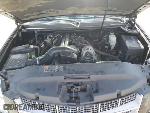 ✅ 2013 Cadillac Escalade ESV Platinum Edition • VIN: 1GYS3KEF9DR322219 • Лот: 90066535. Опубликован ранее на Copart с пробегом 174 669 миль. Бесплатный доступ к архиву аукционных продаж из США и подробный отчёт об истории автомобиля на DreamBid. Изображение 12.