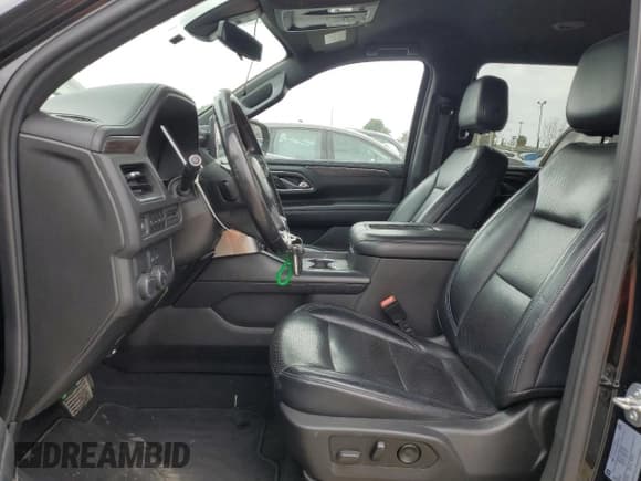✅ 2021 Chevrolet Suburban LS • VIN: 1GNSCBKD1MR248987 • Lot: 54650945. Listed on Copart with 179,003 mi. Free auction sales archive from the USA and detailed vehicle history report at DreamBid. Image 7.