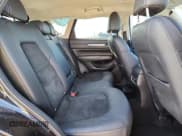 ✅ 2020 Mazda CX-5 Touring • VIN: JM3KFBCM6L0856058 • Lot: 81682095. Wystawiony na Copart z przebiegiem 24 455 mil. Bezpłatny archiwum sprzedaży aukcyjnych z USA i szczegółowy raport historii pojazdu na DreamBid. Zdjęcie 11.