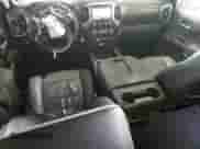 2019 Chevrolet Silverado 1500 RST with VIN 1GCPWDEK0KZ238430, listed as a Copart auction lot 81879315 with 142,553 mi miles and Salvage title. Bid and sale history available at DreamBid. Image 8.