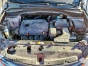 ✅ 2017 Hyundai Santa Fe 2.4L • VIN: 5XYZU3LB8HG410979 • Lot: 90727745. Wystawiony na Copart z przebiegiem 89 970 mil. Bezpłatny archiwum sprzedaży aukcyjnych z USA i szczegółowy raport historii pojazdu na DreamBid. Zdjęcie 11.