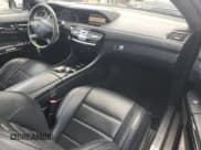 ✅ 2012 Mercedes-Benz CL 63 AMG • VIN: WDDEJ7EB0CA028455 • Lot: 56982005. Listed on Copart with 59,598 mi. Free auction sales archive from the USA and detailed vehicle history report at DreamBid. Image 8.