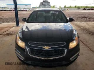 ✅ 2015 Chevrolet Cruze LS • VIN: 1G1PB5SH7F7162354 • Lot: 85148285. Listed on Copart with 127,721 mi. Free auction sales archive from the USA and detailed vehicle history report at DreamBid. Image 5.