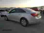 2016 Chevrolet Cruze LS с VIN 1G1PC5SH4G7182897, выставлен на аукционе Copart как лот 87116995 с пробегом 47 536 миль миль и Списание • Salvage title. История ставок и продаж доступна на DreamBid. Изображение 2.