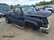 ✅ 2005 Chevrolet Silverado 2500HD Work Truck • VIN: 1GCHK24U35E201472 • Lot: 71182895. Wystawiony na Copart z przebiegiem Nie podano. Bezpłatny archiwum sprzedaży aukcyjnych z USA i szczegółowy raport historii pojazdu na DreamBid. Zdjęcie 4.