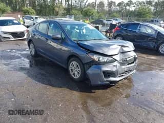 2017 Subaru Impreza Premium с VIN 4S3GKAD60H3623416, выставлен на аукционе IAAI как лот 43396228 с пробегом 106 514 миль миль и . История ставок и продаж доступна на DreamBid. Изображение 1.