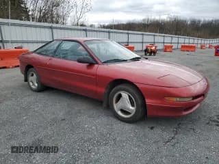 ✅ 1997 Ford Probe • VIN: 1ZVLT20A9V5139608 • Лот: 85340994. Опубликован ранее на Copart с пробегом 174 193 миль. Бесплатный доступ к архиву аукционных продаж из США и подробный отчёт об истории автомобиля на DreamBid. Изображение 4.