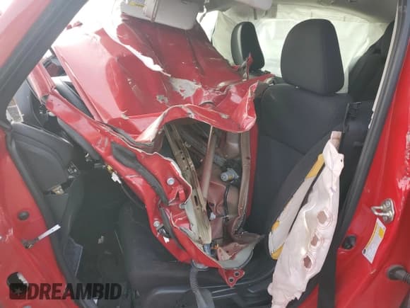 ✅ 2018 Honda HR-V LX • VIN: 3CZRU6H38JG718545 • Лот: 89479685. Опубликован ранее на Copart с пробегом Не указан. Бесплатный доступ к архиву аукционных продаж из США и подробный отчёт об истории автомобиля на DreamBid. Изображение 7.