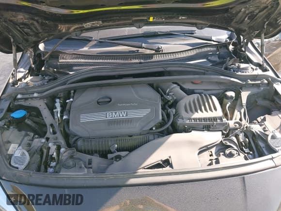 ✅ 2022 BMW 2 Series 228i • VIN: WBA53AK00N7L01590 • Lot: 41851556. Listed on IAAI with 35,780 mi. Free auction sales archive from the USA and detailed vehicle history report at DreamBid. Image 10.