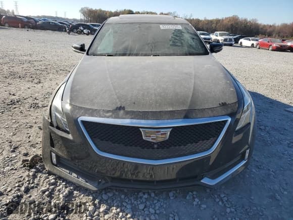 ✅ 2016 Cadillac CT6 Platinum AWD • VIN: 1G6KK5R61GU156660 • Lot: 82224294. Listed on Copart with 112,499 mi. Free auction sales archive from the USA and detailed vehicle history report at DreamBid. Image 5.