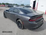 ✅ 2018 Dodge Charger R/T • VIN: 2C3CDXCT1JH260795 • Lot: 43377794. Wystawiony na IAAI z przebiegiem 109 823 mil. Bezpłatny archiwum sprzedaży aukcyjnych z USA i szczegółowy raport historii pojazdu na DreamBid. Zdjęcie 3.