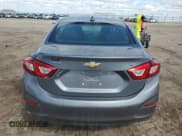 ✅ 2018 Chevrolet Cruze LT • VIN: 1G1BE5SM6J7167293 • Lot: 80909685. Listed on Copart with 39,452 mi. Free auction sales archive from the USA and detailed vehicle history report at DreamBid. Image 6.