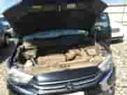 2018 Mitsubishi Outlander SE с VIN JA4AR3AWXJU013308, выставлен на аукционе IAAI как лот 42142171 с пробегом 85 848 миль миль и . История ставок и продаж доступна на DreamBid. Изображение 10.