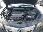 ✅ 2013 Acura TL • VIN: 19UUA8F23DA009766 • Lot: 42941179. Listed on IAAI with 125,612 mi. Free auction sales archive from the USA and detailed vehicle history report at DreamBid. Image 10.