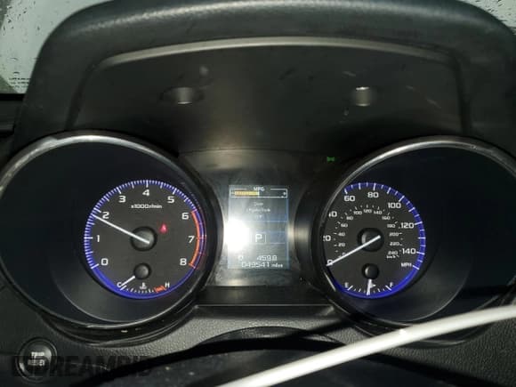 ✅ 2015 Subaru Outback Premium • VIN: 4S4BSACC0F3244796 • Lot: 89832795. Listed on Copart with 49,541 mi. Free auction sales archive from the USA and detailed vehicle history report at DreamBid. Image 9.