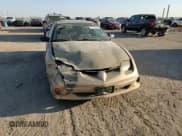 ✅ 2000 Pontiac Sunfire SE • VIN: 1G2JB1249Y7165024 • Lot: 71418264. Listed on Copart with Not provided. Free auction sales archive from the USA and detailed vehicle history report at DreamBid. Image 11.