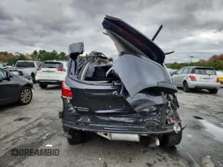 ✅ 2014 Subaru Crosstrek Limited • VIN: JF2GPAKC2E8331373 • Лот: 90909975. Опубликован ранее на Copart с пробегом Не указан. Бесплатный доступ к архиву аукционных продаж из США и подробный отчёт об истории автомобиля на DreamBid. Изображение 6.