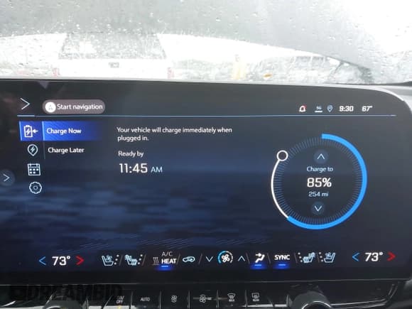 ✅ 2024 Chevrolet Blazer EV eAWD RS • VIN: 3GNKDCRJ2RS164051 • Лот: 43203599. Опубликован ранее на IAAI с пробегом 22 548 миль. Бесплатный доступ к архиву аукционных продаж из США и подробный отчёт об истории автомобиля на DreamBid. Изображение 17.