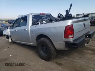 ✅ 2010 Dodge 1500 Laramie • VIN: 1D7RV1CTXAS244481 • Лот: 70556984. Опубликован ранее на Copart с пробегом 135 884 миль. Бесплатный доступ к архиву аукционных продаж из США и подробный отчёт об истории автомобиля на DreamBid. Изображение 2.