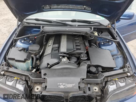 ✅ 2002 BMW 3 Series 325Ci • VIN: WBABS33412PG84876 • Lot: 93688205. Listed on Copart with 119,901 mi. Free auction sales archive from the USA and detailed vehicle history report at DreamBid. Image 11.