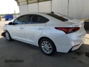 ✅ 2019 Hyundai Accent SE • VIN: 3KPC24A38KE055314 • Лот: 75293724. Опубликован ранее на Copart с пробегом 56 582 миль. Бесплатный доступ к архиву аукционных продаж из США и подробный отчёт об истории автомобиля на DreamBid. Изображение 2.
