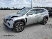 ✅ 2024 Hyundai Tucson Limited • VIN: 5NMJECDE0RH379270 • Lot: 68431374. Wystawiony na Copart z przebiegiem 3 112 mil. Bezpłatny archiwum sprzedaży aukcyjnych z USA i szczegółowy raport historii pojazdu na DreamBid. Zdjęcie 1.