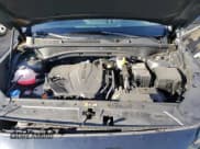 ✅ 2022 Hyundai Santa Fe SEL • VIN: 5NMS2DAJ5NH456262 • Лот: 41857193. Опубликован ранее на Copart с пробегом 5 422 миль. Бесплатный доступ к архиву аукционных продаж из США и подробный отчёт об истории автомобиля на DreamBid. Изображение 12.