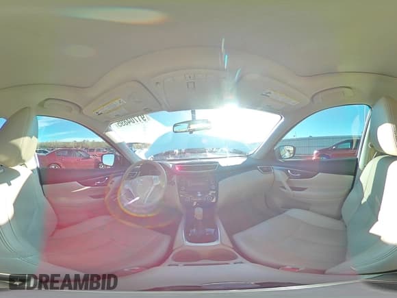 ✅ 2015 Nissan Rogue SL • VIN: 5N1AT2MVXFC879281 • Лот: 91704895. Опубликован ранее на Copart с пробегом 71 360 миль. Бесплатный доступ к архиву аукционных продаж из США и подробный отчёт об истории автомобиля на DreamBid. Изображение 16.