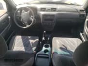 ✅ 2001 Honda CR-V EX • VIN: JHLRD17631S027116 • Lot: 67655854. Wystawiony na Copart z przebiegiem 186 492 mil. Bezpłatny archiwum sprzedaży aukcyjnych z USA i szczegółowy raport historii pojazdu na DreamBid. Zdjęcie 8.