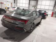 ✅ 2024 Hyundai Elantra Limited • VIN: KMHLP4DG8RU792942 • Lot: 43850872. Wystawiony na IAAI z przebiegiem 34 704 mil. Bezpłatny archiwum sprzedaży aukcyjnych z USA i szczegółowy raport historii pojazdu na DreamBid. Zdjęcie 4.