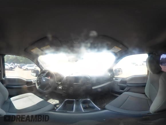 ✅ 2015 Ford F-150 XL • VIN: 1FTEX1CP6FKD74173 • Лот: 42929623. Опубликован ранее на IAAI с пробегом 267 896 миль. Бесплатный доступ к архиву аукционных продаж из США и подробный отчёт об истории автомобиля на DreamBid. Изображение 18.