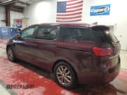 ✅ 2020 Kia Sedona LX • VIN: KNDMB5C1XL6577195 • Lot: 92217215. Listed on Copart with 128,392 mi. Free auction sales archive from the USA and detailed vehicle history report at DreamBid. Image 2.
