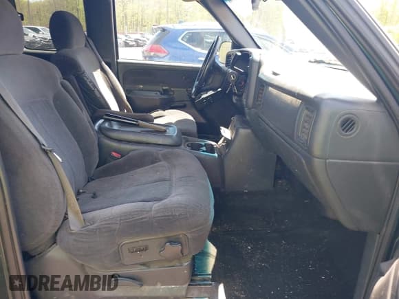 ✅ 2002 Chevrolet Silverado 1500 LT • VIN: 2GCEK19TX21317889 • Lot: 42113996. Listed on IAAI with 278,114 mi. Free auction sales archive from the USA and detailed vehicle history report at DreamBid. Image 5.