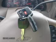 ✅ 2000 Ford F-150 XL • VIN: 1FTRX18L4YNA20919 • Lot: 43804193. Listed on IAAI with Not provided. Free auction sales archive from the USA and detailed vehicle history report at DreamBid. Image 11.