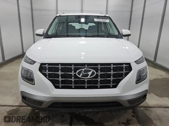 ✅ 2025 Hyundai Venue SEL • VIN: KMHRC8A36SU361939 • Лот: 86595455. Опубликован ранее на Copart с пробегом 5 300 миль. Бесплатный доступ к архиву аукционных продаж из США и подробный отчёт об истории автомобиля на DreamBid. Изображение 5.