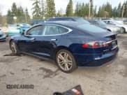 ✅ 2015 Tesla Model S 85 • VIN: 5YJSA1S15FFP77026 • Лот: 43760984. Опубликован ранее на IAAI с пробегом 95 875 миль. Бесплатный доступ к архиву аукционных продаж из США и подробный отчёт об истории автомобиля на DreamBid. Изображение 15.