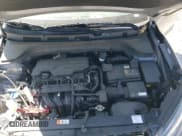 ✅ 2023 Hyundai Kona SEL • VIN: KM8K62AB7PU982059 • Лот: 72152854. Опубликован ранее на Copart с пробегом 23 776 миль. Бесплатный доступ к архиву аукционных продаж из США и подробный отчёт об истории автомобиля на DreamBid. Изображение 14.