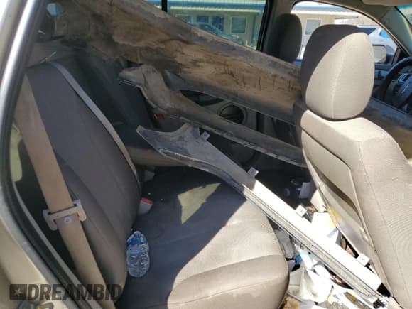 ✅ 2005 Chrysler Pacifica • VIN: 2C4GM48L05R496293 • Lot: 45677155. Listed on Copart with 224,803 mi. Free auction sales archive from the USA and detailed vehicle history report at DreamBid. Image 11.