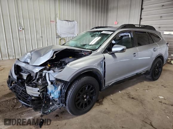 ✅ 2020 Subaru Outback Premium • VIN: 4S4BTACC1L3123302 • Lot: 68337265. Wystawiony na Copart z przebiegiem 122 319 mil. Bezpłatny archiwum sprzedaży aukcyjnych z USA i szczegółowy raport historii pojazdu na DreamBid. Zdjęcie 1.